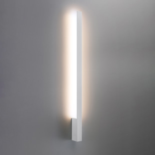 Kinkiet liniowy Lahti biały LED - Thoro | 90cm