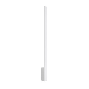 Kinkiet LED Lahti 90cm biały Thoro | Nowoczesne oświetlenie