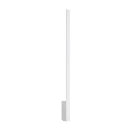 Kinkiet LED Lahti 90cm biały Thoro | Nowoczesne oświetlenie