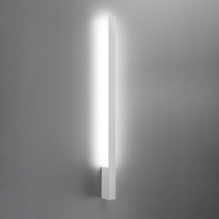 Kinkiet LED Lahti 90cm biały Thoro | Nowoczesne oświetlenie