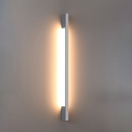 Kinkiet LED Sappo 120cm biały Thoro | Nowoczesny design