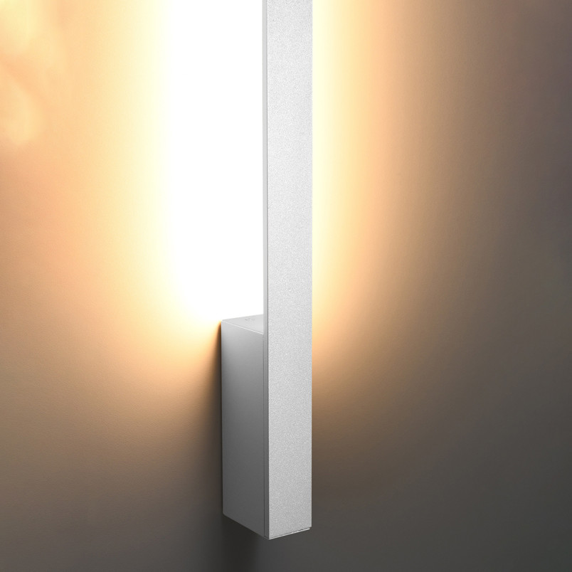 Kinkiet LED Sappo 120cm biały Thoro | Nowoczesny design