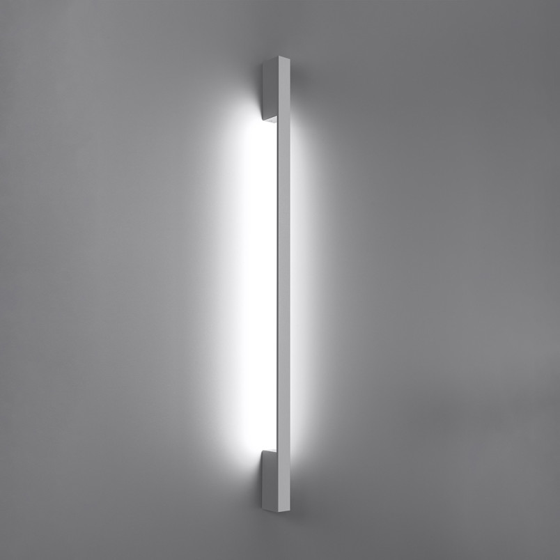 Kinkiet LED Sappo 120cm biały Thoro - Nowoczesny design