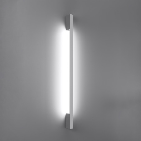 Kinkiet LED Sappo 120cm biały Thoro - Nowoczesny design