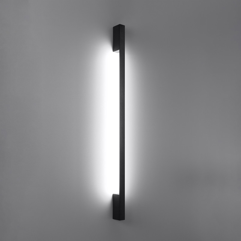 Kinkiet Thoro Sappo 120cm LED - Nowoczesny Design | Sklep