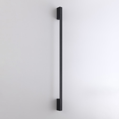 Kinkiet LED Thoro Sappo 150cm czarny - Nowoczesny design
