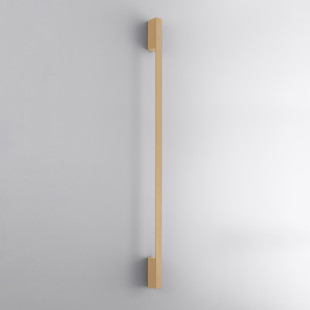 Kinkiet Thoro Sappo 150cm LED Złoty | Nowoczesny Design