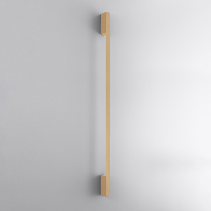Kinkiet Thoro Sappo 150cm LED Złoty | Nowoczesny Design