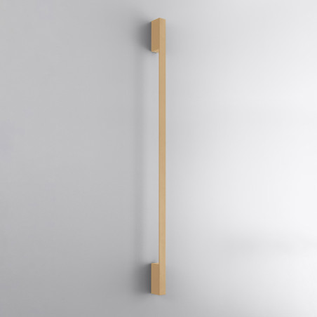 Kinkiet Thoro Sappo 150cm LED Złoty | Nowoczesny Design