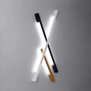 Kinkiet LED Thoro Sappo 150cm - Nowoczesny Design