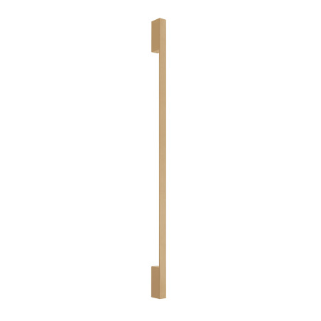 Kinkiet pionowy Thoro Sappo 150cm złoty LED - Nowoczesny design
