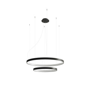 Żyrandol LED Thoro Rio II - Nowoczesny design, 2599 PLN