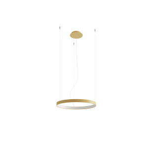 Żyrandol LED Rio Thoro - Nowoczesny Design | Sklep z Oświetleniem