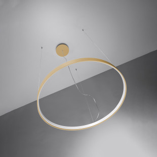 Żyrandol LED Rio Thoro - Nowoczesny Design | Sklep z Oświetleniem