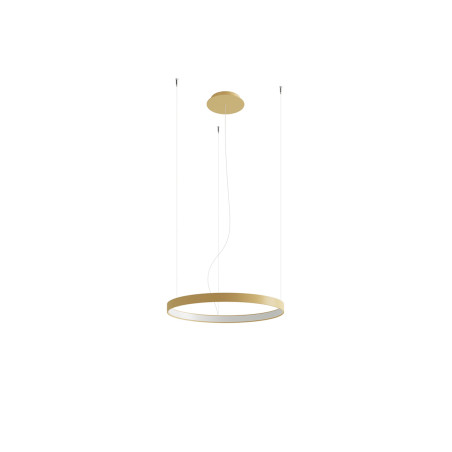 Żyrandol LED Rio Thoro - Nowoczesny Design | Sklep z Lampami