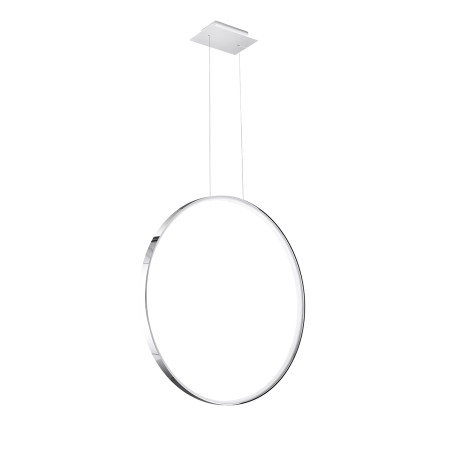 Lampa wisząca Rio LED Thoro - Nowoczesny design, 78cm