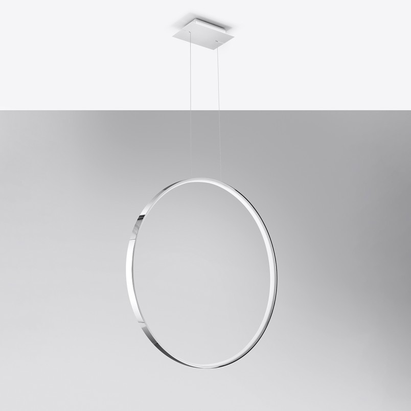 Lampa wisząca Rio LED Thoro - Nowoczesny design, 78cm