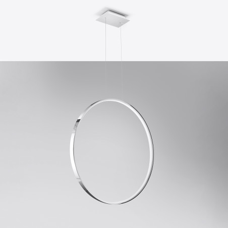 Lampa wisząca Rio LED Thoro - Nowoczesny design, 78cm