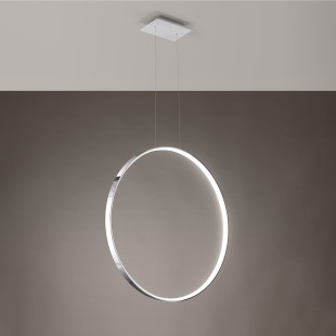 Lampa wisząca Rio LED Thoro - Nowoczesny design, 78cm