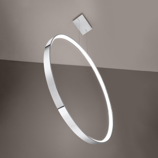 Lampa wisząca Rio LED Thoro - Nowoczesny design, 78cm