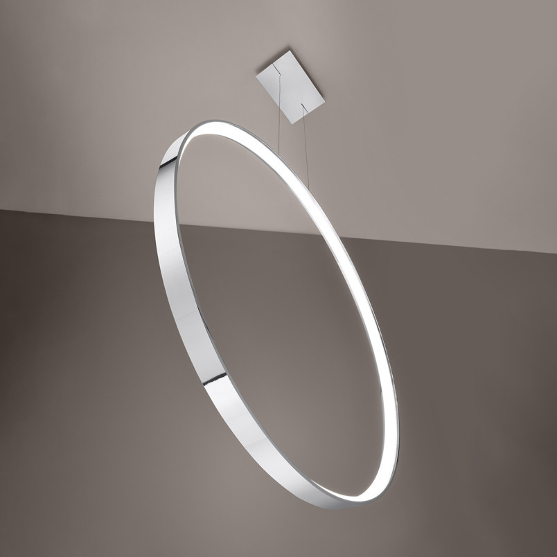 Lampa wisząca Rio LED Thoro - Nowoczesny design, 78cm