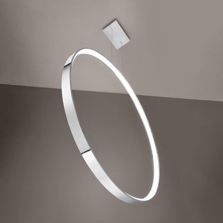 Lampa wisząca Rio LED Thoro - Nowoczesny design, 78cm