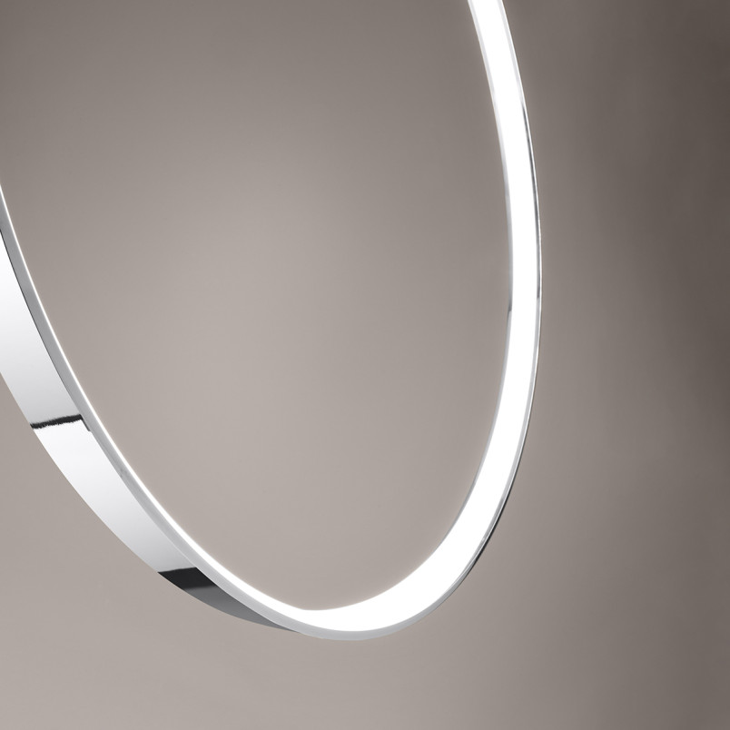 Lampa wisząca Rio LED Thoro - Nowoczesny design, 78cm