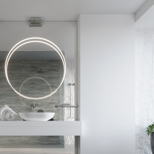 Lampa wisząca Rio LED Thoro - Nowoczesny design, 78cm