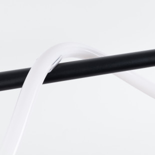 Lampa wisząca LED Thoro Galakse - Nowoczesny design z pilotem