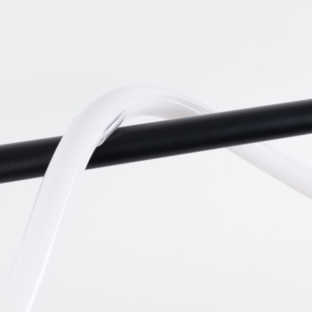 Lampa wisząca LED Thoro Galakse - Nowoczesny design z pilotem