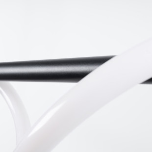 Lampa wisząca LED Thoro Galakse - Nowoczesny design z pilotem