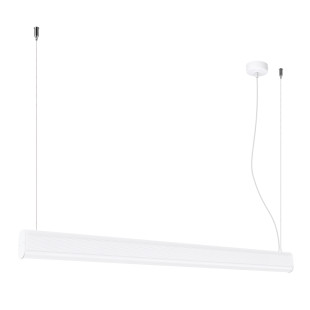 Lampa wisząca LED Thoro Farge 120cm - Pilot, Ściemniacz