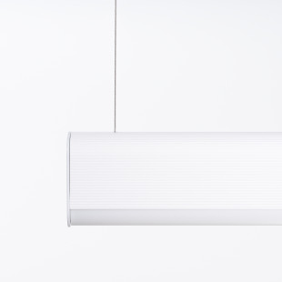 Lampa wisząca LED Thoro Farge 120cm - Pilot, Ściemniacz