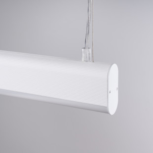 Lampa wisząca LED Thoro Farge 120cm - Pilot, Ściemniacz