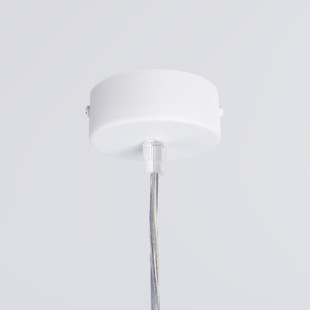 Lampa wisząca LED Thoro Farge 120cm - Pilot, Ściemniacz