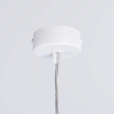 Lampa wisząca LED Thoro Farge 120cm - Pilot, Ściemniacz