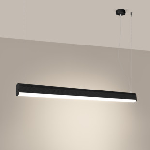 Lampa wisząca LED Thoro Farge 120cm | Nowoczesny Design