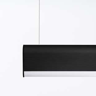 Lampa wisząca LED Thoro Farge 120cm | Nowoczesny Design