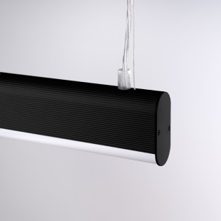 Lampa wisząca LED Thoro Farge 120cm | Nowoczesny Design