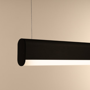 Lampa wisząca LED Thoro Farge 120cm | Nowoczesny Design