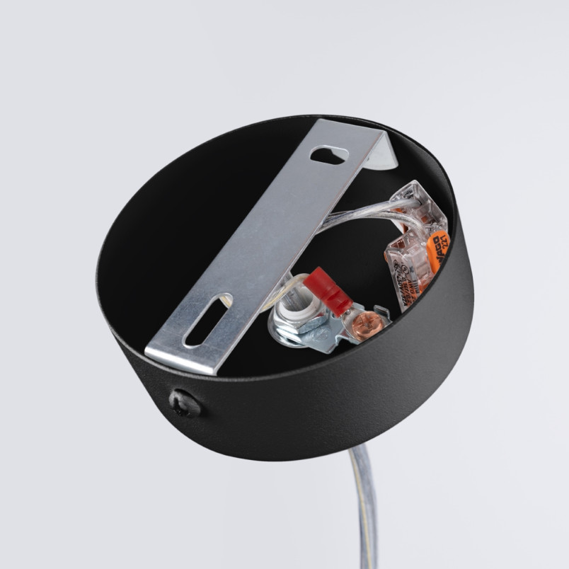 Lampa wisząca LED Thoro Farge 120cm | Nowoczesny Design