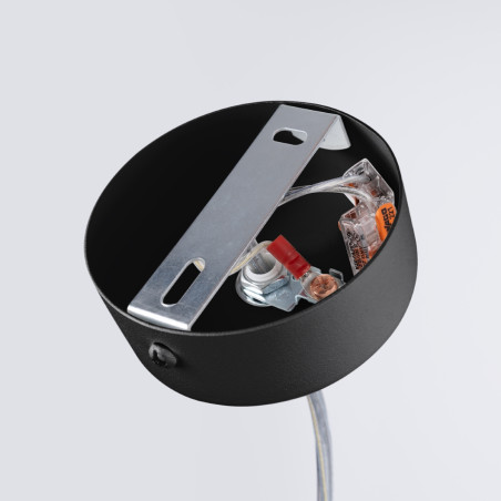 Lampa wisząca LED Thoro Farge 120cm | Nowoczesny Design