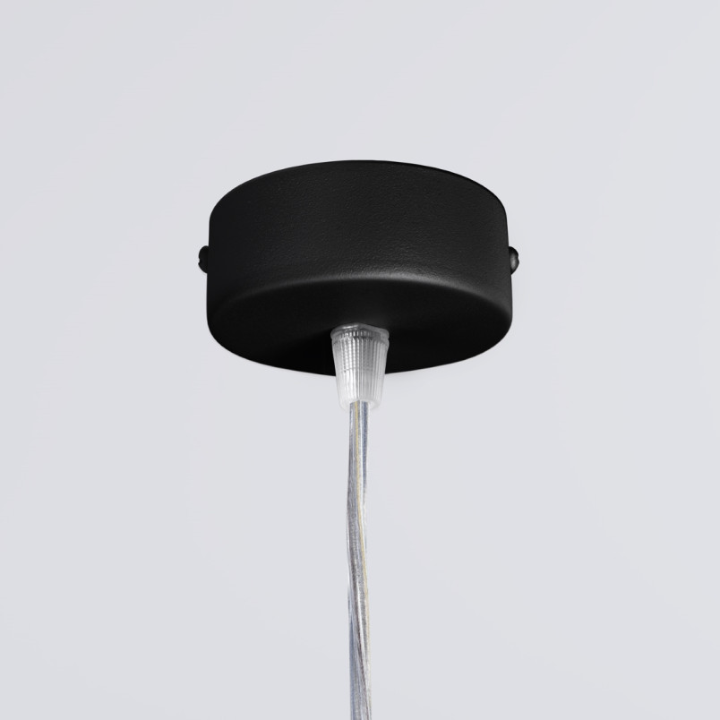 Lampa wisząca LED Thoro Farge 120cm | Nowoczesny Design
