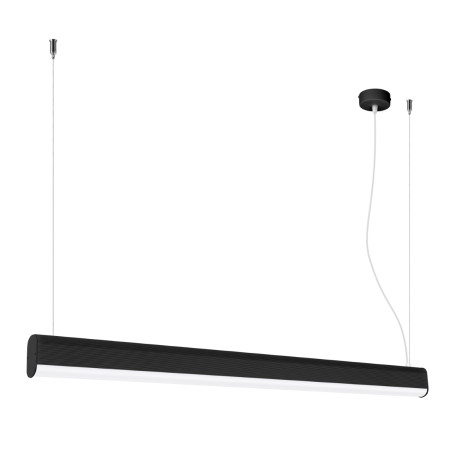 Lampa wisząca LED Thoro Farge 120cm - Nowoczesny Design