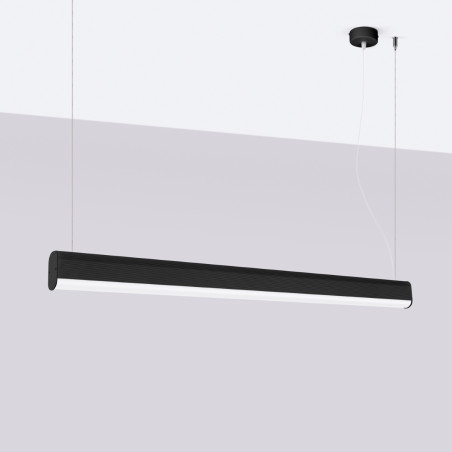 Lampa wisząca LED Thoro Farge 120cm - Nowoczesny Design