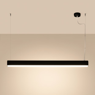 Lampa wisząca LED Thoro Farge 120cm - Nowoczesny Design
