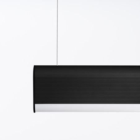 Lampa wisząca LED Thoro Farge 120cm - Nowoczesny Design