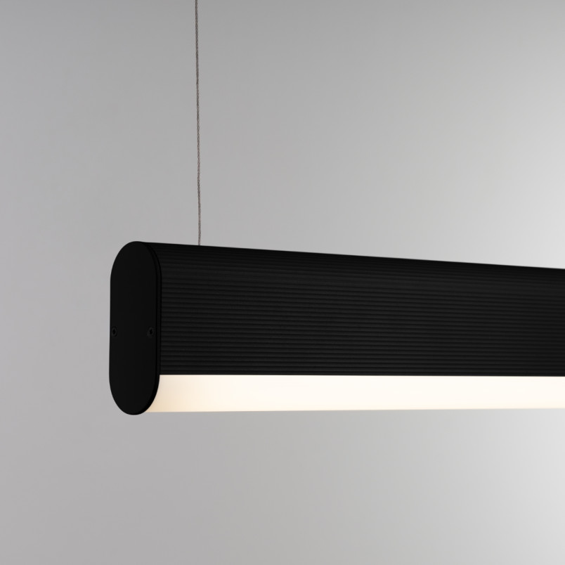 Lampa wisząca LED Thoro Farge 120cm - Nowoczesny Design