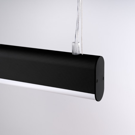 Lampa wisząca LED Thoro Farge 120cm - Nowoczesny Design