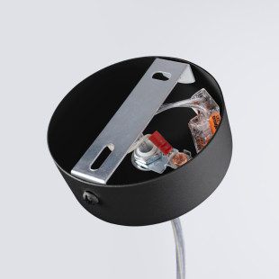 Lampa wisząca LED Thoro Farge 120cm - Nowoczesny Design